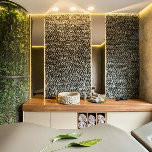 O zi de rasfat in Brasov la Atasagon - centru de detox si wellbeing